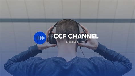 Livestream – CCF.
